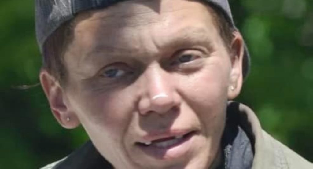 Who Is She?: The Heartbreaking Transformation of a Former Model and Actress!