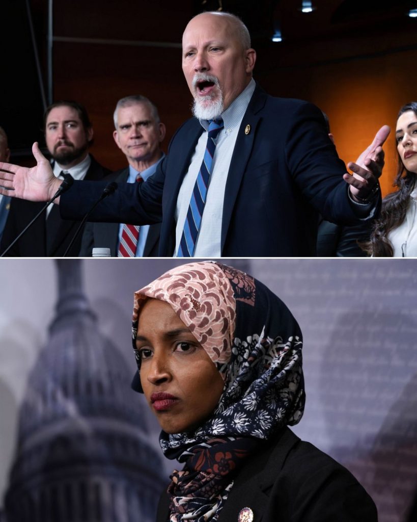 AMERICA’S BORDER REDEFINED: CONGRESS MOVES TO BLOCK MIGRANTS BASED ON RELIGIOUS LAW. THE FIGHT OVER SHARIA IS HERE.