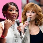 REBA McENTIRE DEMANDS JUSTICE — Sues Jasmine Crockett & Network for $80 MILLION After On-Air Ambush