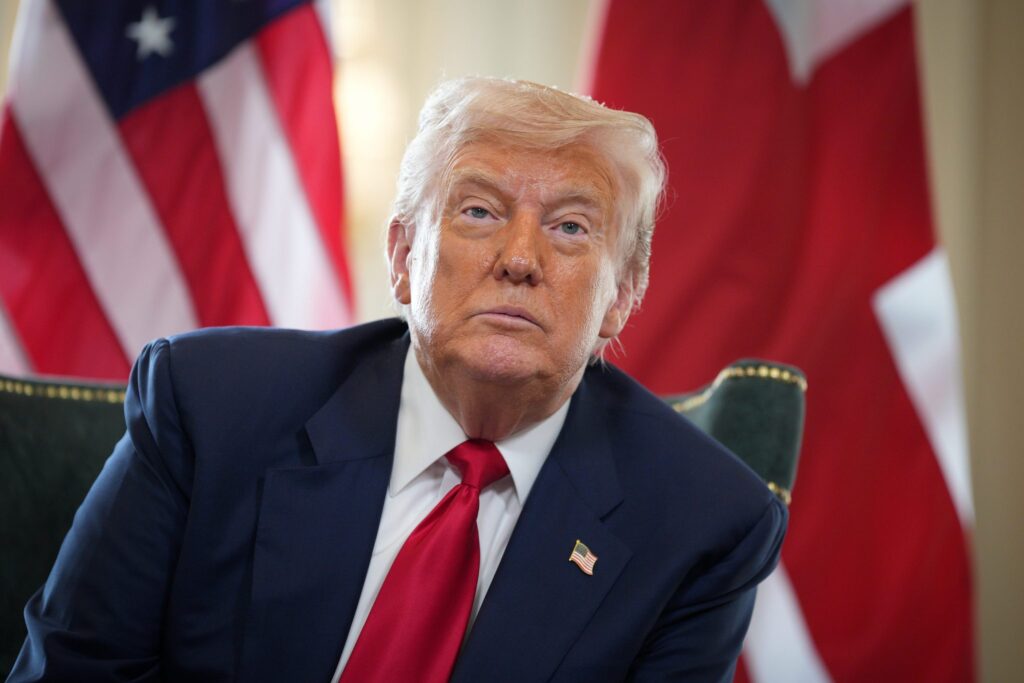 If you meet this single requirement, you qualify for Trump’s $2,000 tariff dividends