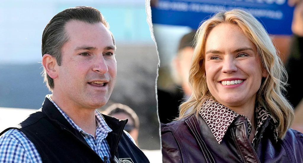 Trump Reacts After Tennessee Special Election Called