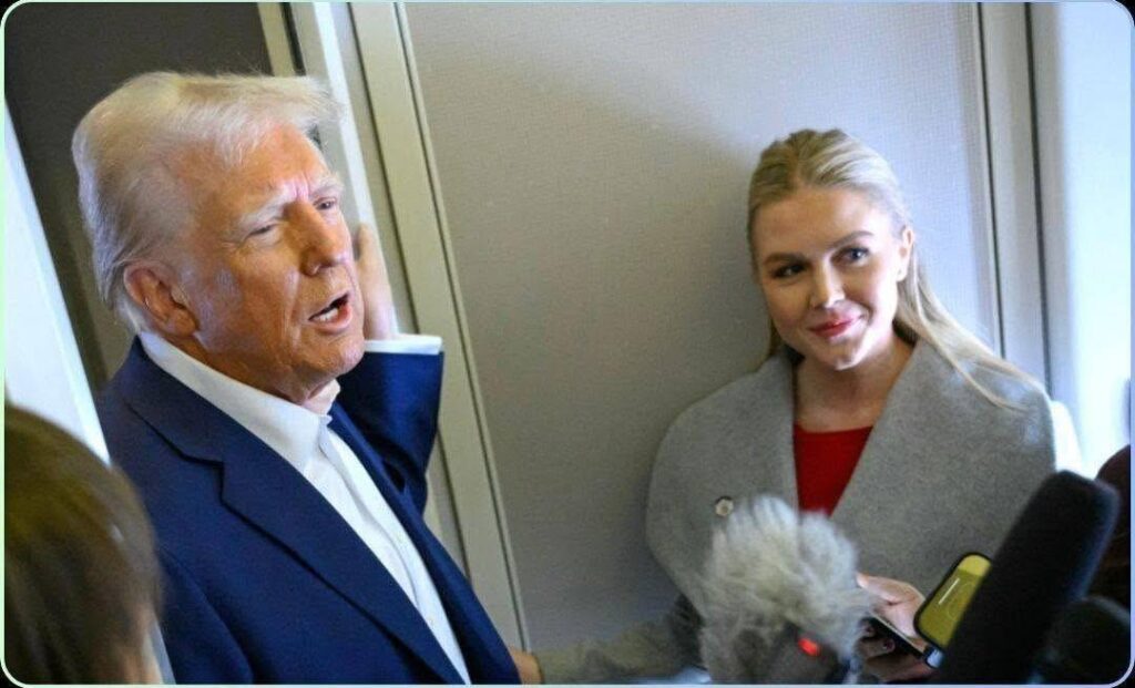 Newt Gingrich Warns of “Dangerous” Political Climate as Rhetoric Toward Trump Intensifies