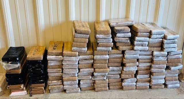 $7 million of cocaine discovered in Putnam County