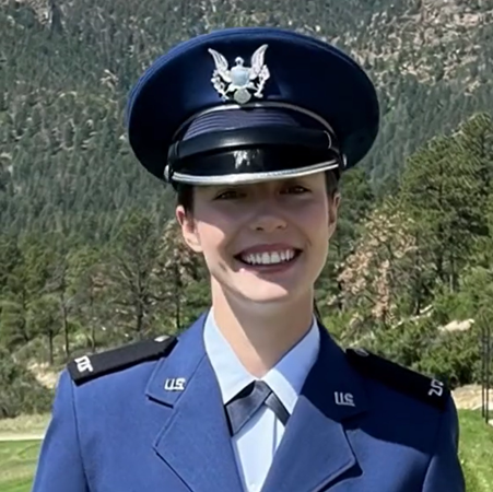 19-Year-Old Cadet Dies, Air Force Academy Confirms