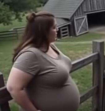 I quietly went to the country house alone, driven by curiosity about my husband’s behavior