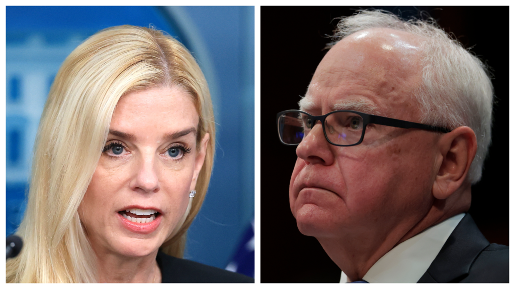 DoJ Demands Records On Minnesota Same-Day Voter Vouching System