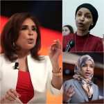 A MOMENT OF JUSTICE: Judge Jeanine Pirro’s heated confrontation sparks a national debate about patriotism.