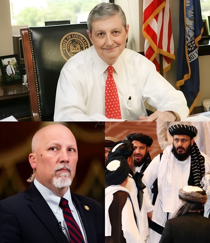 Breaking News: Why the “”American Sharia Freedom Act”” Just Ignited a Massive Constitutional Firestorm Across Washington!